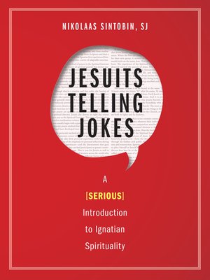 cover image of Jesuits Telling Jokes